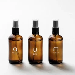 100 ml - MEDITATE BODY MIST YOGAMOOD