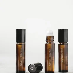 10 ml - MEDITATE BODY SCENTS