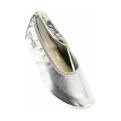 Anniel sølv gymnastik/balletsko