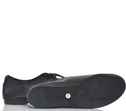 Anniel træningssko/jazz dans med snørre