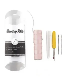 Ballet sykit - tråd og nål