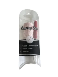 Ballet sykit - tråd og nål