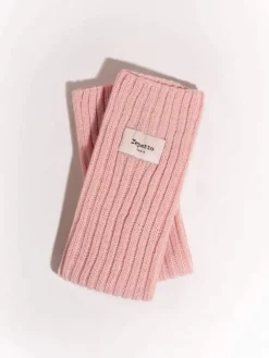 Benvarmere fra Repetto i rosa - 45 cm