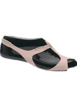 Bleyer afrosandal nude