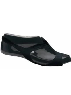 Bleyer afrosandal sort