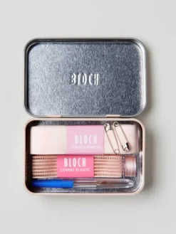 Bloch kit - alt til et par tåsko