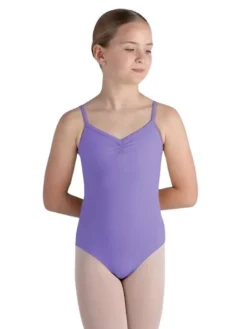 Bloch lavendel klassisk dragt m. tynde stropper til piger