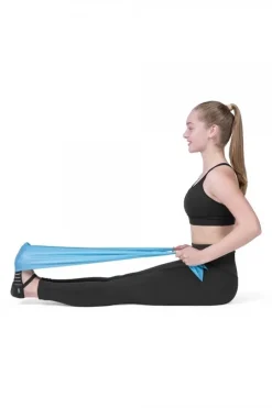 Bloch medium elastikbånd til ballet