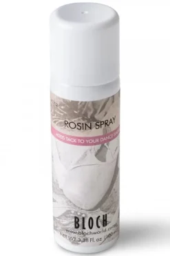 Bloch rosin spray til tåsko