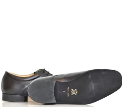 Bred dansesko Werner Kern med aftagelig sål