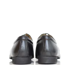 Bred dansesko Werner Kern med aftagelig sål