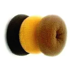 Bunbuilder til hårknold i nylon Tech Dance