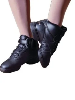 Capezio high sneakers/sko til zumba