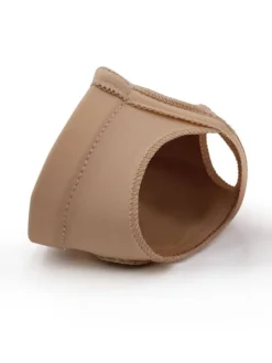 Capezio Jelz footundeez nude