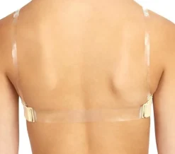 Capezio klar strop til bh top