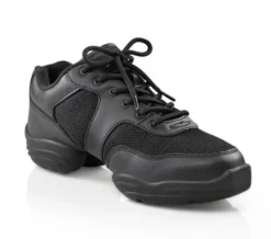 Capezio low top sneakers til zumba/linedance