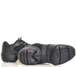 Capezio low top sneakers til zumba/linedance