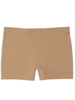Capezio nude seamless hotpants til piger