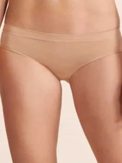 Capezio seamless trusse til dans/ballet/gymnastik