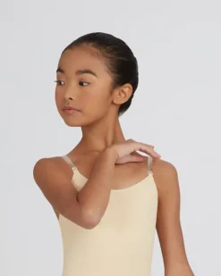 Capezio underdragt ballet/gymnastik til børn