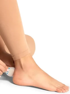 Capezio 3x5 forskellige vabelplastre