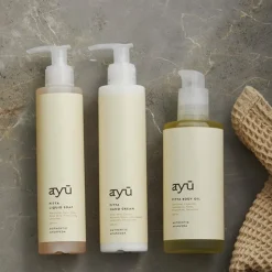 CREME 200 ML- AYÛ PITTA