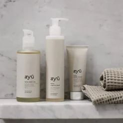 CREME 200 ML- AYÛ VATA