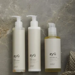 CREME 200 ML- AYÛ VATA