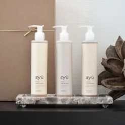 CREME 200 ML- AYÛ VATA