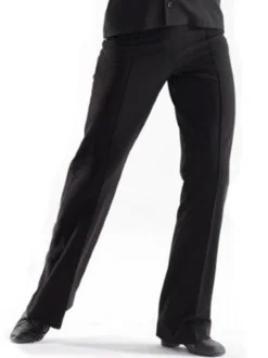 Dansebuks sort standard dreng Intermezzo