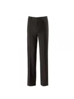 Dansebuks sort standard dreng Intermezzo