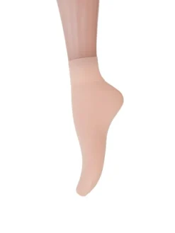 Dansez-vous balletfarvet strømper til balletpiger