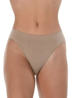 Dansez-Vous seamless high cut trusse
