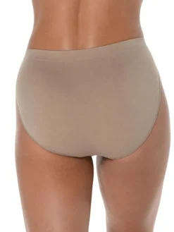 Dansez-Vous seamless high cut trusse