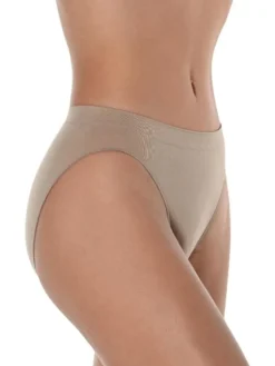 Dansez-Vous seamless high cut trusse