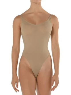 Dansez-Vous underdragt inkl et sæt silikone stropper