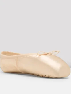 Demi point balletsko Bloch
