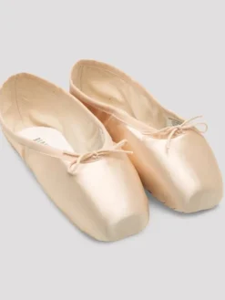 Demi point balletsko Bloch