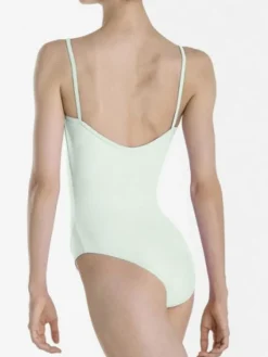 Dragt med rynk i mint fra Wear Moi