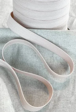 Elastik til bløde balletsko/springsko