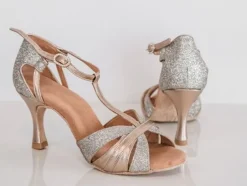 Elite Martina dansesko 6 cm hæl Rummos