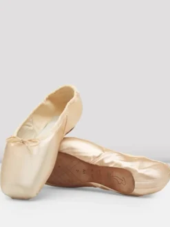 European Balance begynder/øvede tåspidssko Bloch