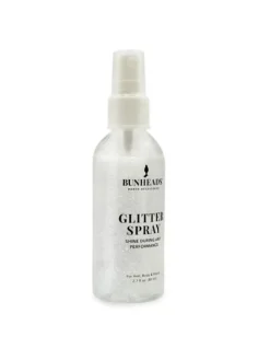 Fantastisk glimmer til hår, krop og tøj