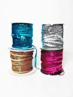 Flot paliet bånd til disco