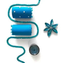 Flot paliet bånd til disco