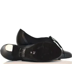 Freed of London Roma dansesko skind/nubuck