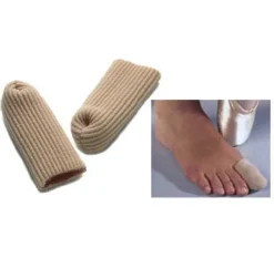 Gel big tip Tech Dance