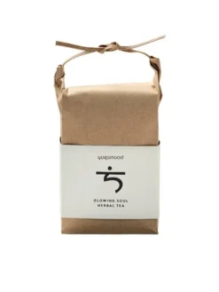 Glowing soul urte te fra Yogamood