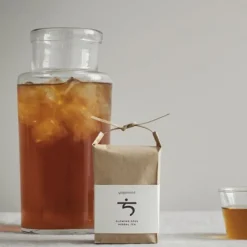 Glowing soul urte te fra Yogamood