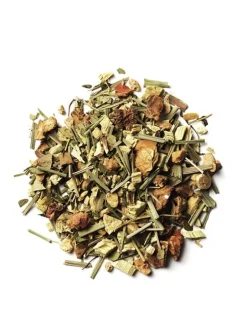 Glowing soul urte te fra Yogamood